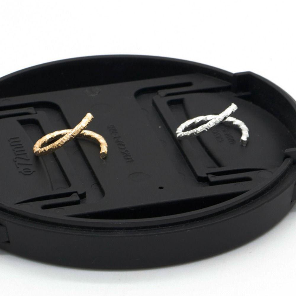 50PCS Charm Dreadlocks Beads Opening Hoop Circle Cuff Clip Hair Braids Reggae Hair Rings