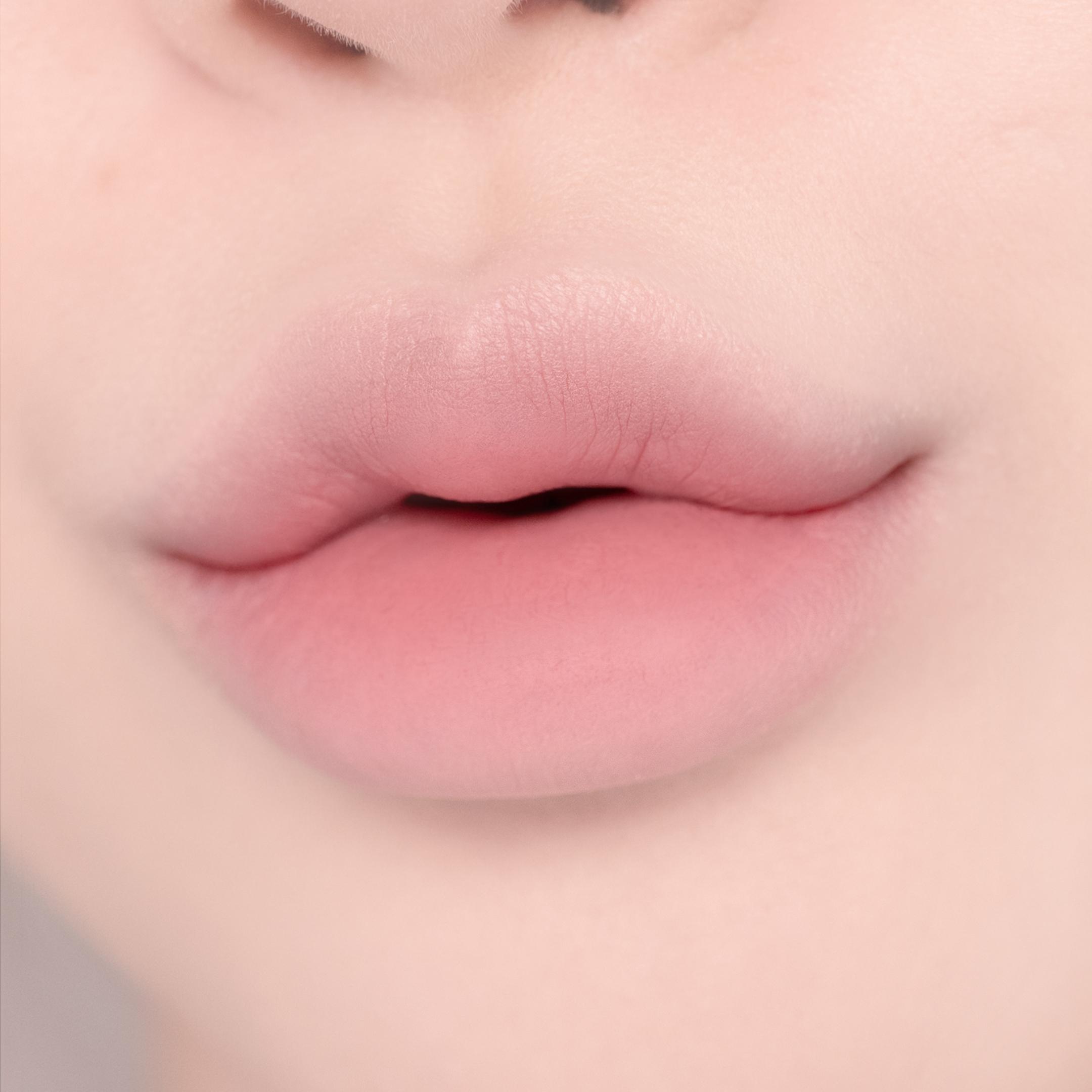 

Heart Percent Dot On Mood Карандаш для губ 20 оттенков (один предмет) 02 Creamy pink