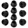 10PCS OEM # E301-13-338A E30113338A PCV Valve Grommet Kit  For Mazda Miata B2000 Protege Millenia MX-3 Replacement Accessories