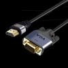 YOTETION HDMI To VGA Converter Cable