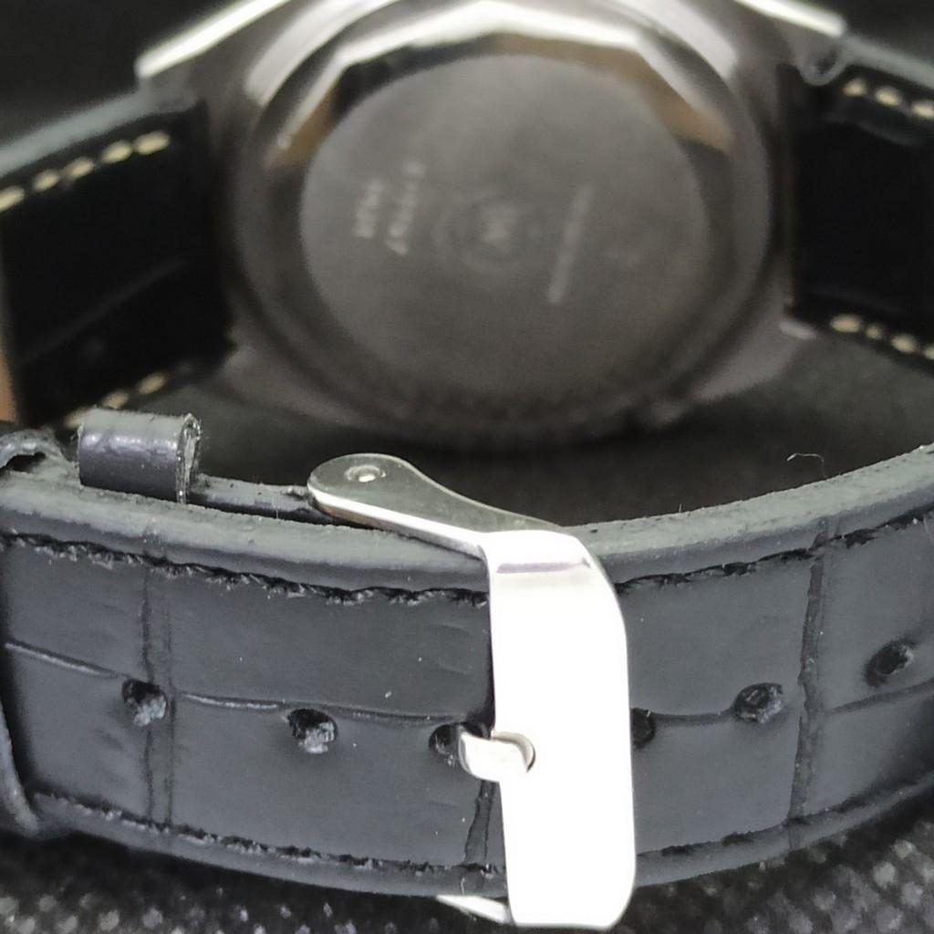 Gebrauchte West End Watch Co. Automatische Schweizer Herrenuhr A283054-1