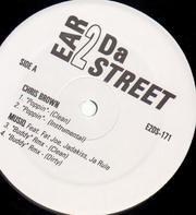 

12-дюймовая пластинка VARIOUS - Ear 2 Da Street Vol. 171 E2DS171 Ear 2 Da Street US Рэп и Хип-хоп/R&B Б/у