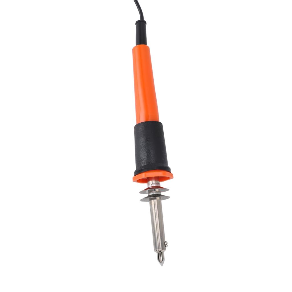 Electric Hot Knife Cutter Tool Kit Multipurpose Stencil Cutter with 16 Blades 4 Chuck Sleeves Metal