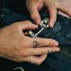 CRANKBROTHERS Portable Bicycle Tool Black Multi-19 Multi-Tool