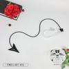 COS Comic Con Stage Performance Accessories Internet celebrities Live Props Bat Beast Ears Headband Wings Halloween Headdress