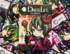 DRESSLIFE, a Strategy Card Game for 2-6 Players, Ages 8 and Up, 15-20 Minutes of Playtime