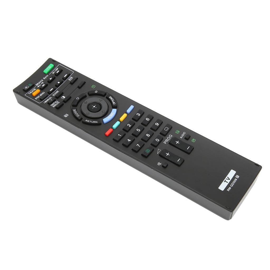 TV Remote Control Replacement Television Remote for Bravia KDL 46EX500 KDL 40EX500 KDL 32EX400 KDL 40EX400 KDL 32EX500