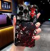 New Cool Anime Berserks Plating Phone Case For Samsung A37 A57 A07 A36 A16 A06 A35 A55 A15 A54 A34 A24 A14 A05 A04 4G 5G