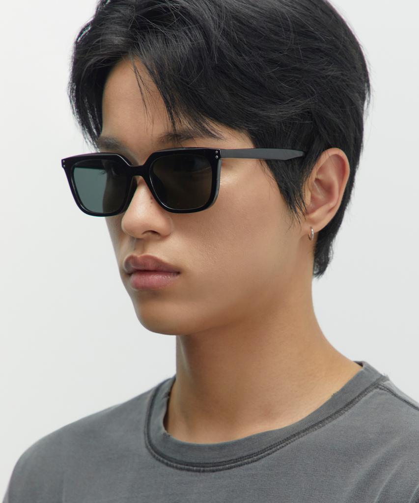 Tonilolenseu Aiden S01 Black