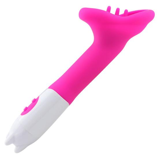 Female Waterproof Vibrator G-Spot Vagina Massager Masturbation Adult Sex Toy