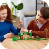 LEGO Super Mario Yoshi and Surprise Gift Challenge 71406 Toy Block Set
