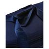 Jordan Borsa da Viaggio in Poliestere 55L Unisex Blu Blu Notte Jordan HF7295-410