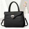 New Style Handbag, Fashionable Women's Bag-like, Large-capacity Single Shoulder Bag, Crossbody Bag