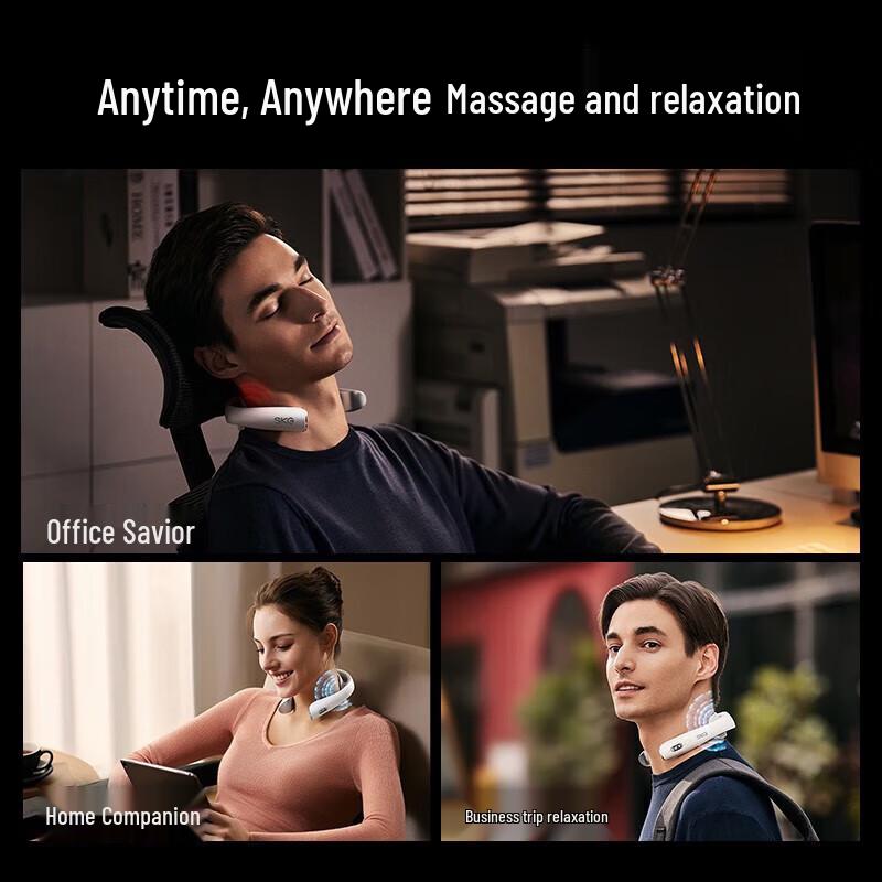 SKG K5-2 Neck Massager