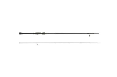 AbuGarcia Bass Field BASS FIELD Bass Rod Fishing Rod Fishing Rod Spinning Rod (Abu Garcia) BSFS-672L