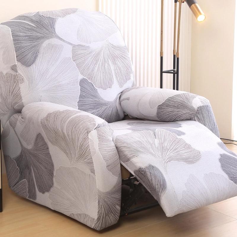 2025 Four Seasons Chefs Sofa Cover Electric First-class Cabin Mat Multi-functional Rocking Chair Protective Cover Cloth