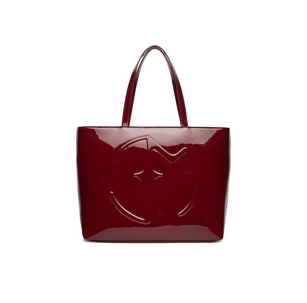 

Сумочка Eva Minge EO-ALISON-LDA8224-1 бордовый ALL