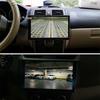 170° 1080P Fisheye Lens Car Front Rear View Backup Camera For Android DVD Player