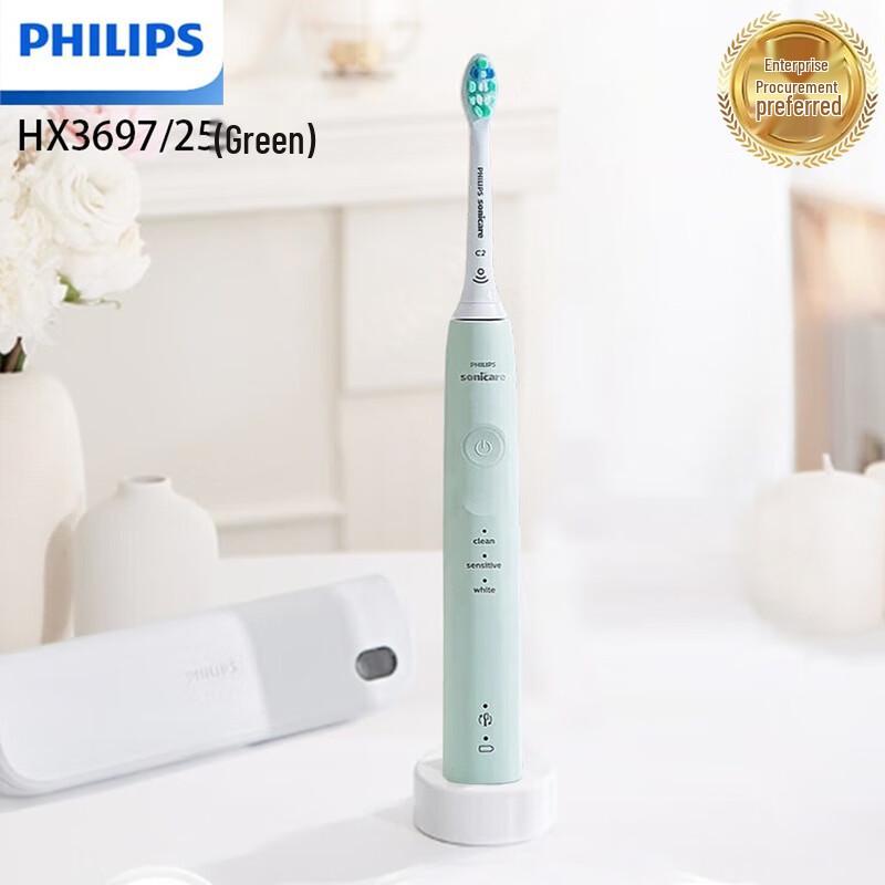 Philips Sonic Electric Toothbrush, Gum Care Series