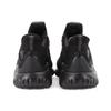 Adidas Alphabounce+ 'Triple Black' Sneakers FW4685