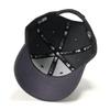 [New Era] Baseball Cap Hat MLB NY Dark Graphite/custom Order FREE 940 NEYYAN