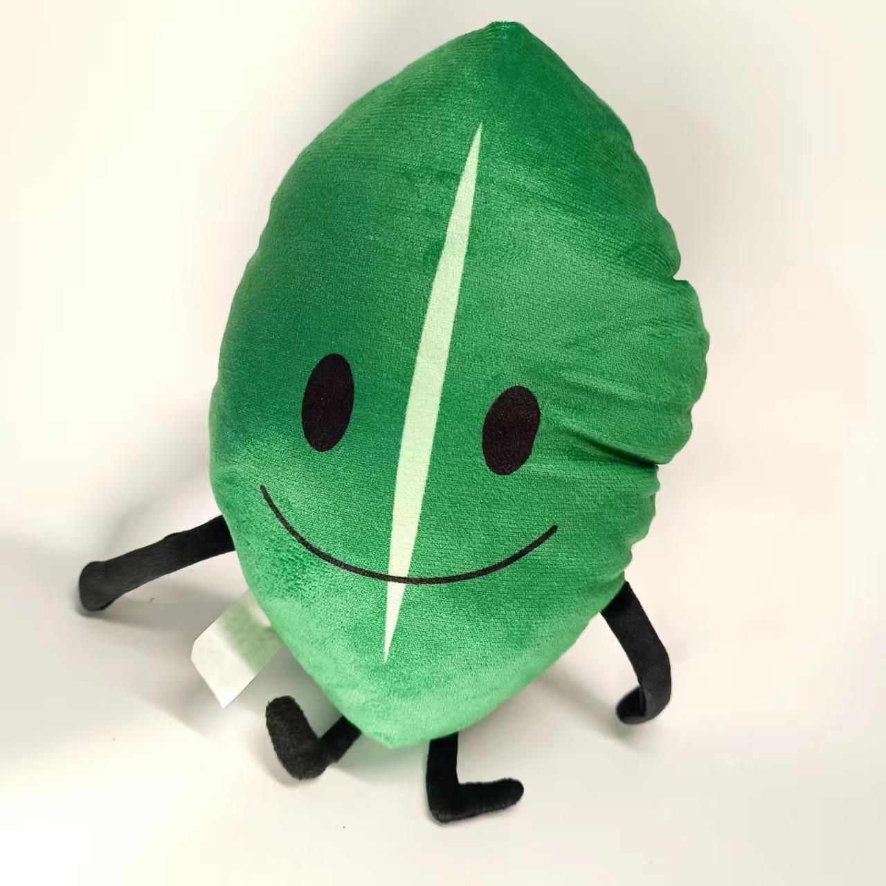 2023 3D Битва за остров мечты, плюшевые игрушки для детей, хлопковая плюшевая игрушка