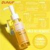 100ML Cleansing Oil with Plant Extracts Deep Pore Cleansing Moisturizes Reduces Blackheads Makeup Remover for Face Skin Care
