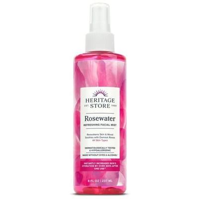 Trattamenti viso – Tonico viso