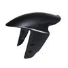 For Ducati Panigale 899 959 1199 1299 Motorcycle Front Mudguard Fit on Panigale 1199 1299 899 959 Plastic Mudguard 2012-2018