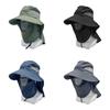 Summer Men Spring Women Hats Outdoor Hiking Sunshade Mountain Caps Climbing
