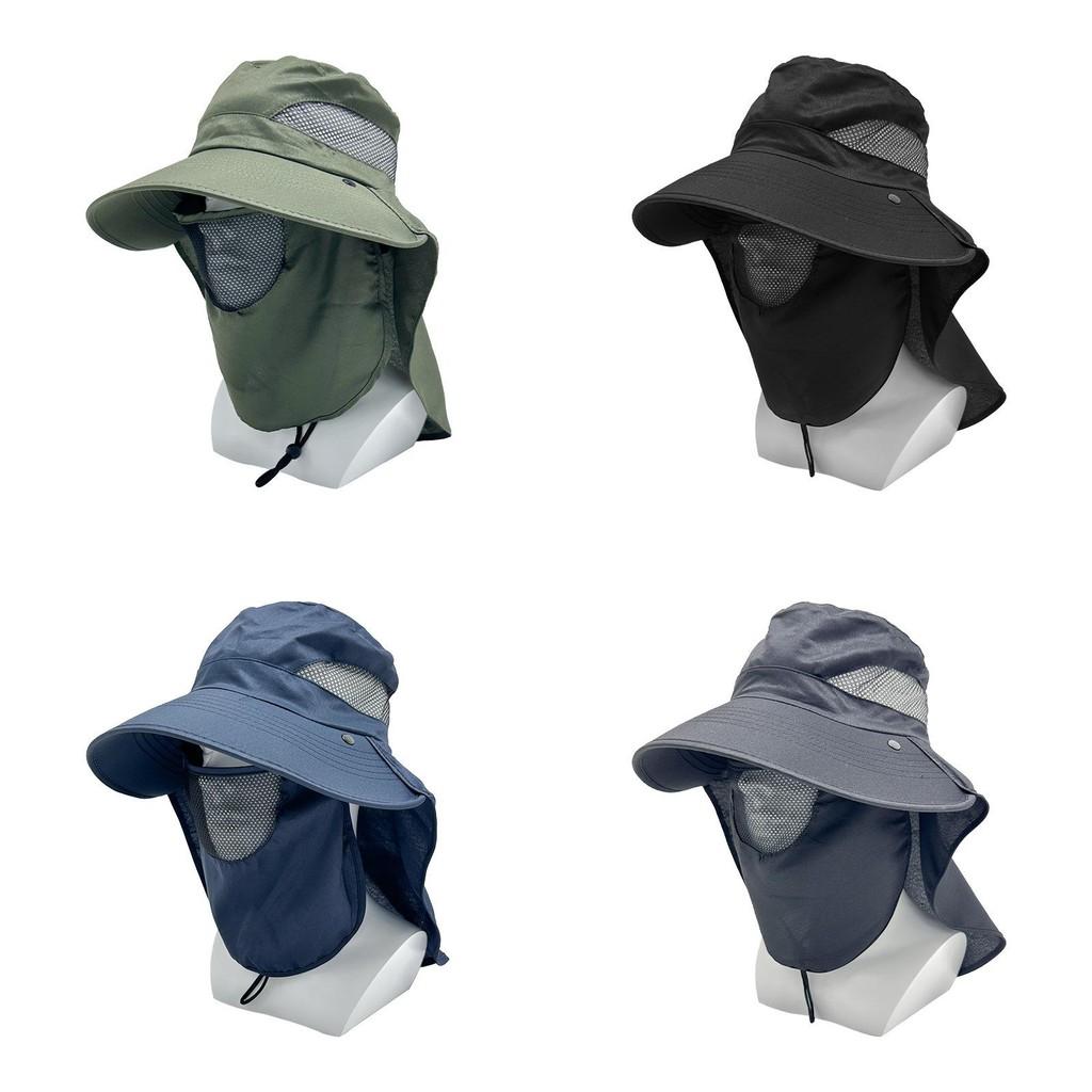 Summer Men Spring Women Hats Outdoor Hiking Sunshade Mountain Caps Climbing