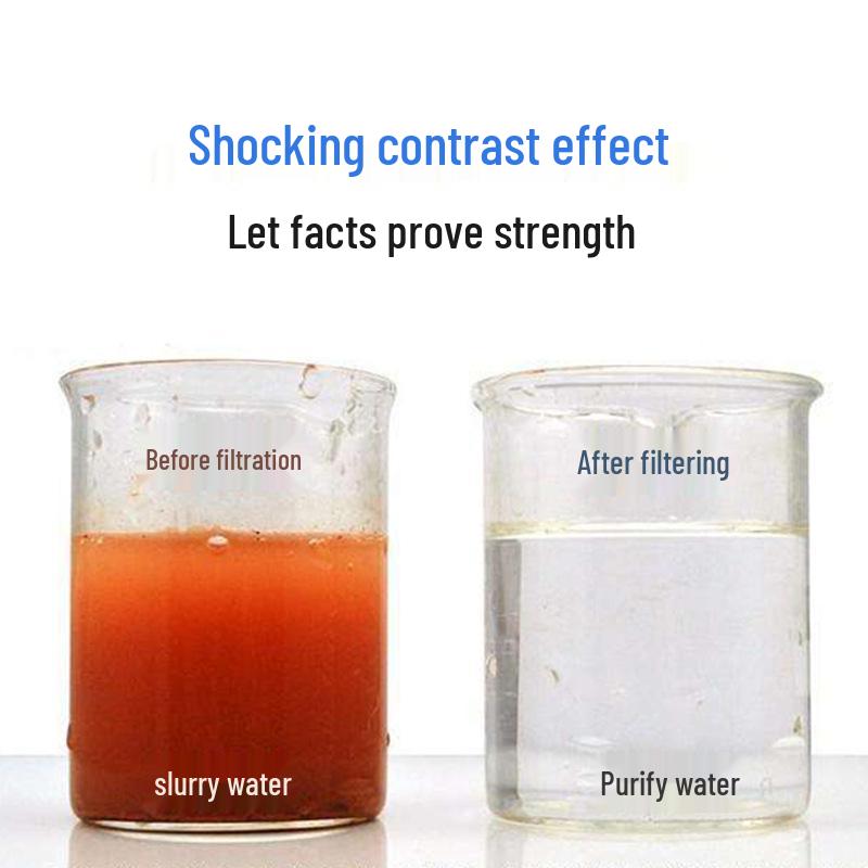 Sponge Iron Deoxidizer for Boiler Water Treatment - High Content Granules Filter Material