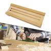 Chopsticks Jig Maker Chopstick Model Mold Machine Wooden Making