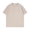 Men's CottonT-Shirts Short Sleeve Crewneck Shirt Casual Textured Pullover Tees