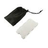 9 Plates Foldable Gas Stove Windshield Outdoor Camping Cooking Burner Windproof