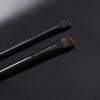 Professional Small Angled High Quality Eyebrow Eyeliner Makeup Tools