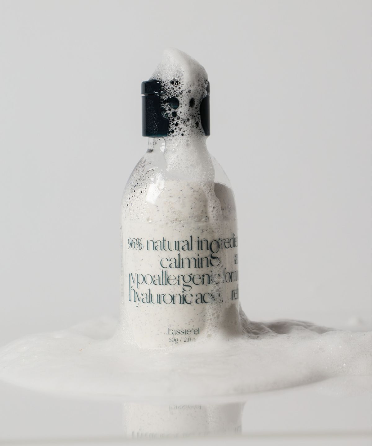 Enzyme Fresh Herb Powder Wash 60g