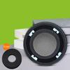 Cushion Ear Pads Earmuff earpads Cup Pillow Cover for AKG K701 K702 Q701 Q702 K601 k612 k712 pro Headphone Replacement