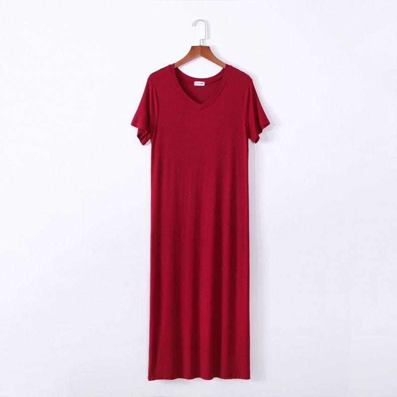 Elegant Women Summer Short Sleeves Dress Bandage Bodycon Evening Party Long Maxi Dress