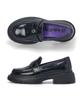 Deeen Women'S Logo Embellished Platform Loafers Dw5Sslf008