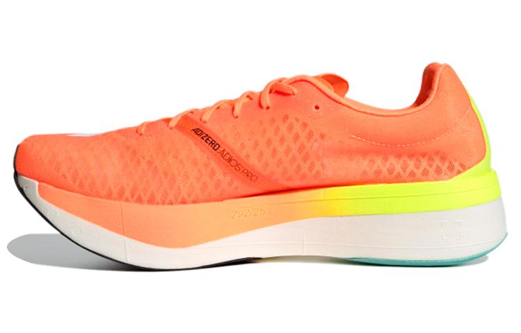 Adidas Adizero Adios Pro  Screaming Orange  GZ8952 40