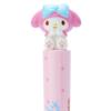 Sanrio My Melody Fork with Mascot Japan NEW Sanrio Characters