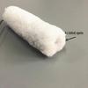 9-inch Long-Haired No-Dead-Corner Paint Roller Brush