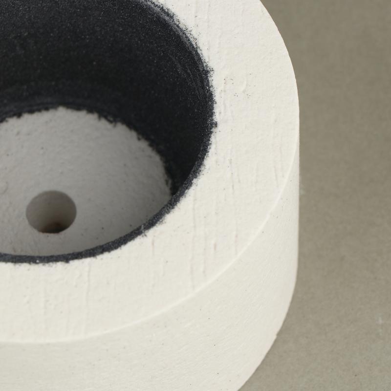 Cuptor Mare cu Microunde Profesional DIY Bijuterii din Sticlă, Topire Sticlă Fabricare Bijuterii Cuptor Ceramic Pentru Uz Casnic, Fabricat de Începători