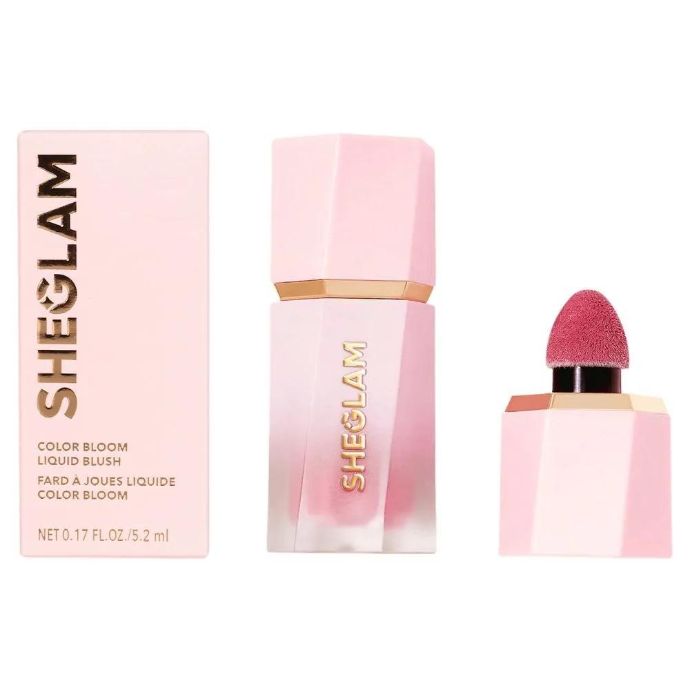 SHEGLAM Liquid Blusher Color Bloom On Point 5.2g