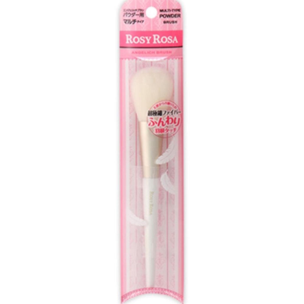 

Rosy Rosa Angel Rich Brush Multi Type