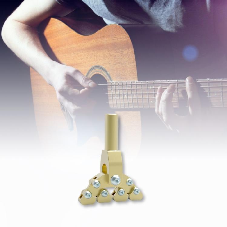 Guitar Fractals Fret Press Various Radius Fret Board Curvatures Guitar Thread Installation Pressure Head Easy To Use