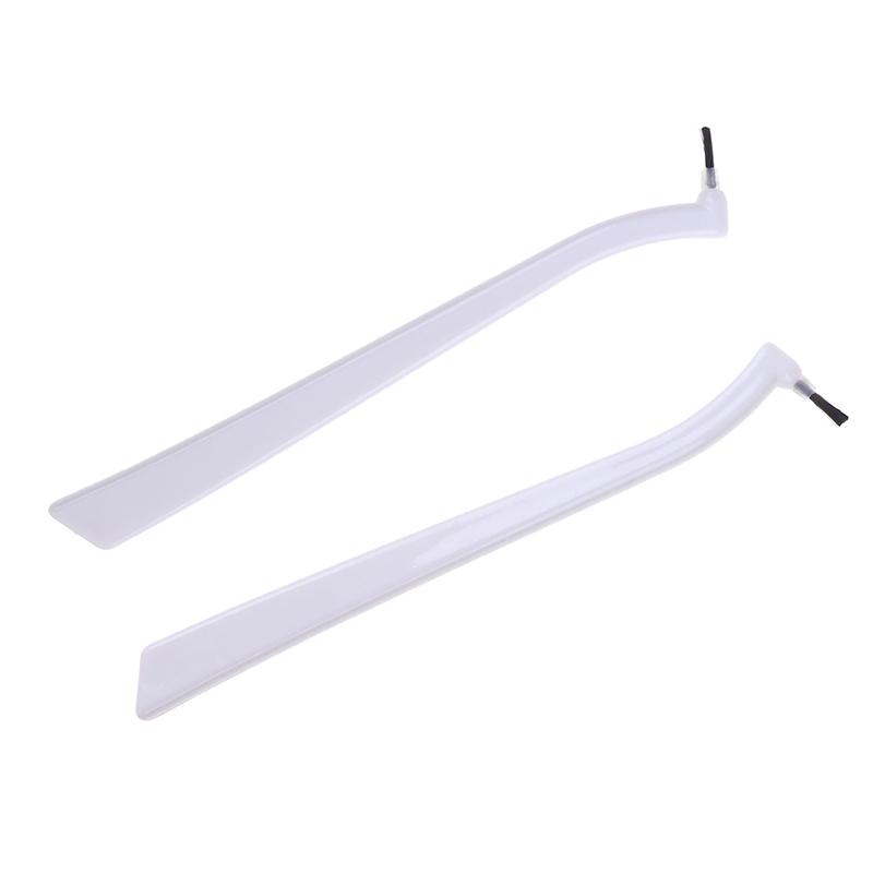Dental Disposable Composite Brush Tips/Brush Handles For Dental Clinic Supplies