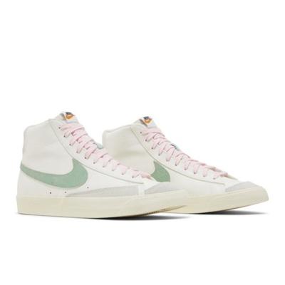Blazer Mid 77 Premium Certified Fresh - Sail Enamel Green DO9787-100