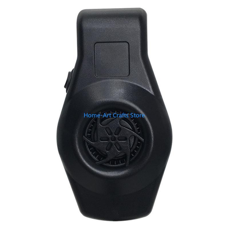 Y3NA Fish Tanks Ventilation Fan Aquariums Air Circulators USB Air Cooling Fan Devices CN